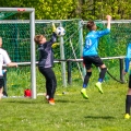 20170501 D2-Junioren - Lusaner SC (14)