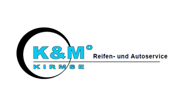 K&M Kirmse Reifen - u. Autoservice e.K.