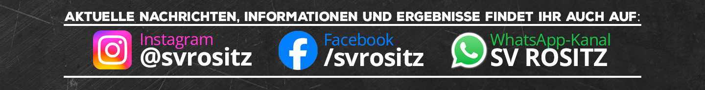 Vorschau aufs Wochenende;